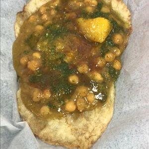 Meet your Posher, Shawn